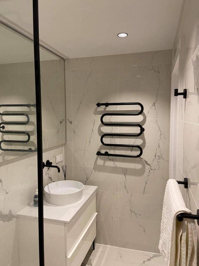 Vytautas Park Apartment With Free Parking Marijampolė 외부 사진