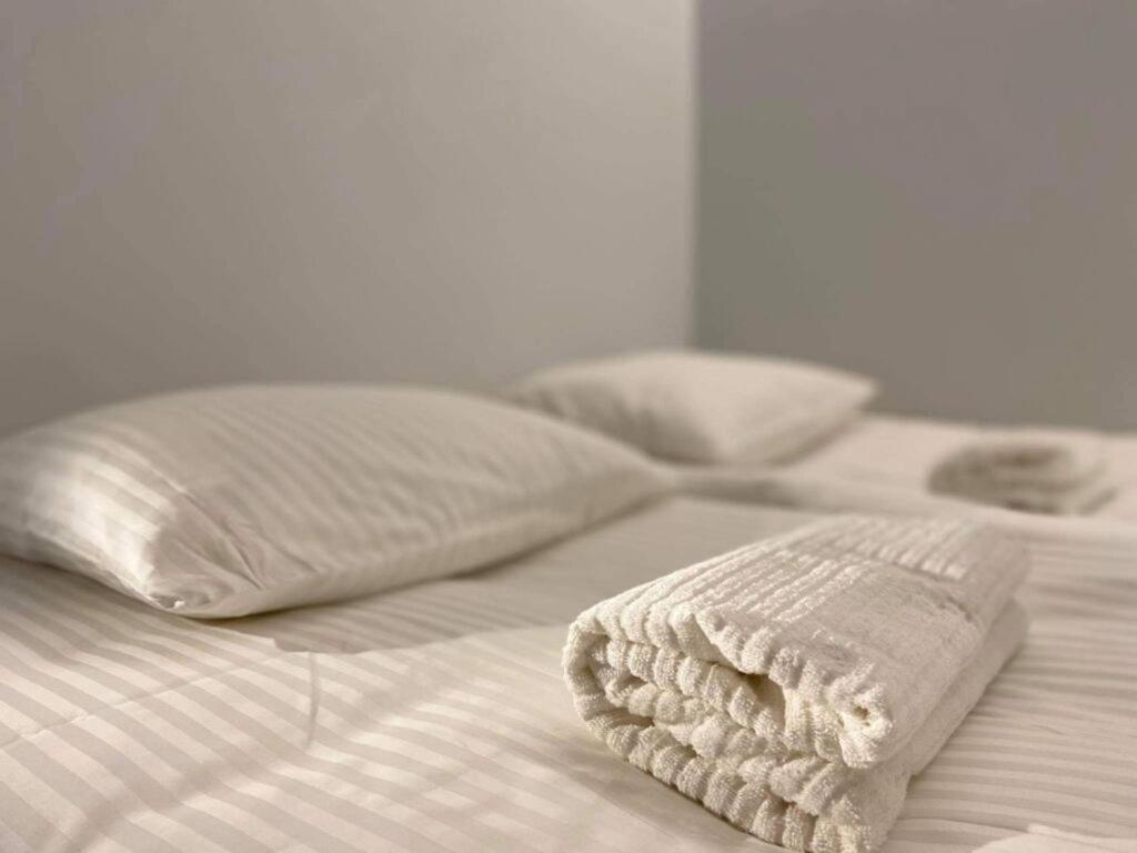 Vytautas Park Apartment With Free Parking Marijampolė 외부 사진