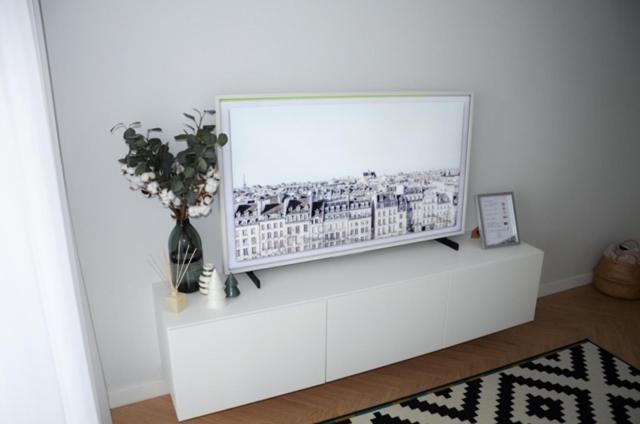 Vytautas Park Apartment With Free Parking Marijampolė 외부 사진