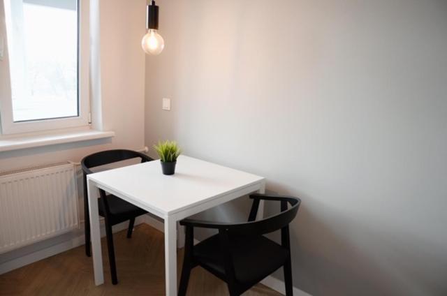 Vytautas Park Apartment With Free Parking Marijampolė 외부 사진