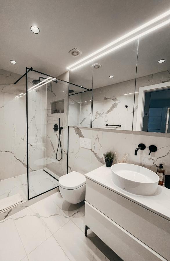 Vytautas Park Apartment With Free Parking Marijampolė 외부 사진